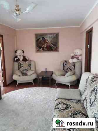 4-комнатная квартира, 60 м², 3/5 эт. на продажу в Омске Омск