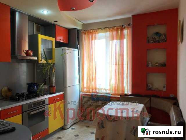 2-комнатная квартира, 51 м², 3/5 эт. в аренду на длительный срок в Усинске Усинск - изображение 1