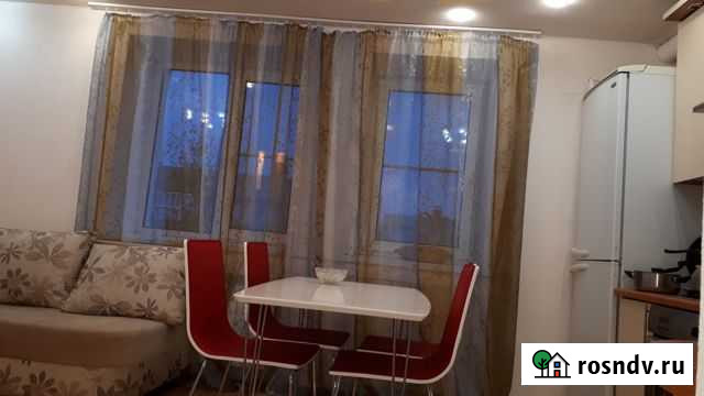 3-комнатная квартира, 70 м², 5/5 эт. в аренду посуточно в Канаше Канаш - изображение 1