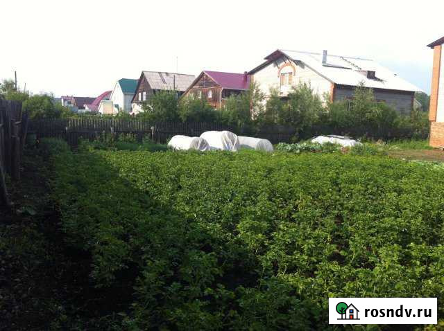 Коттедж 530 м² на участке 12 сот. на продажу в Лесосибирске Лесосибирск - изображение 1