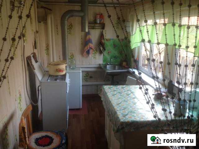 Дом 70 м² на участке 40 сот. на продажу в Лосево Лосево - изображение 1