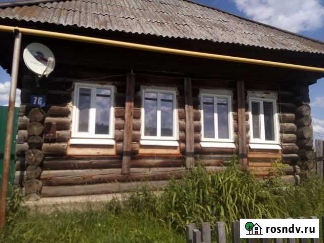 Дом 30 м² на участке 20 сот. на продажу в Ачите Ачит - изображение 1