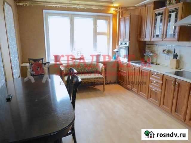 3-комнатная квартира, 67 м², 2/9 эт. на продажу в Нефтеюганске Нефтеюганск - изображение 1