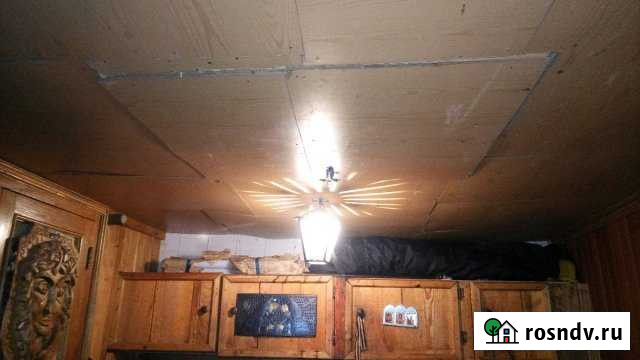 Гараж на продажу в Снежинске Снежинск - изображение 1