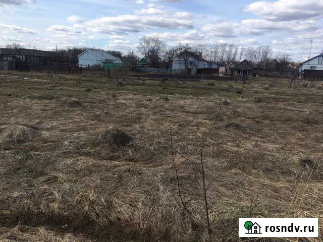 Участок ИЖС 14 сот. на продажу в Платоновке Платоновка - изображение 1