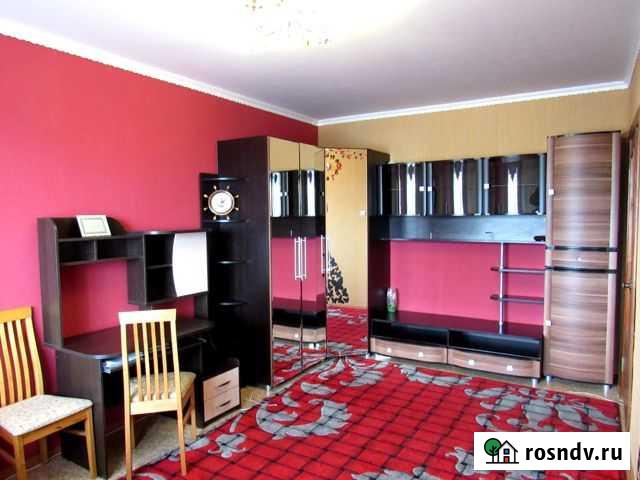 1-комнатная квартира, 34 м², 3/10 эт. на продажу в Строителе Белгородской области Строитель - изображение 1