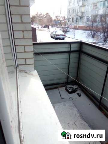 Квартира-студия, 23 м², 1/3 эт. на продажу в Белогорске Амурской области Белогорск - изображение 1