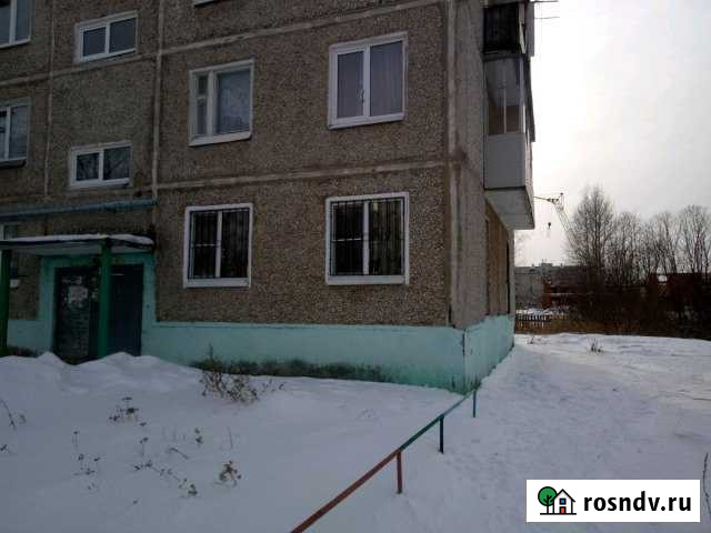 1-комнатная квартира, 33 м², 1/5 эт. на продажу в Краснокамске Краснокамск - изображение 1