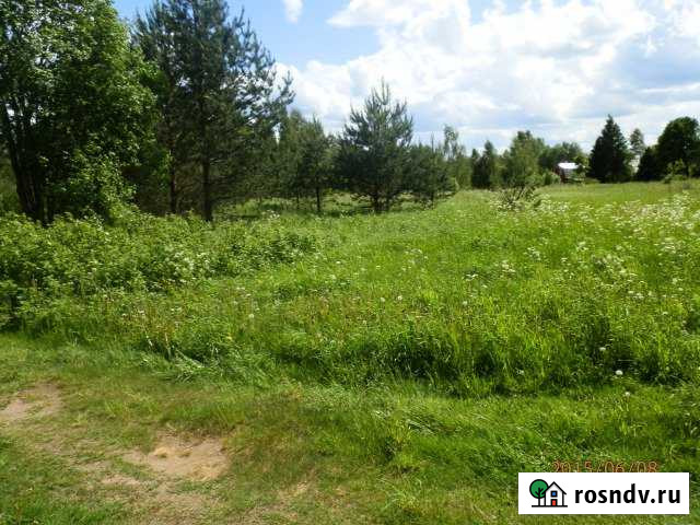 Участок ИЖС 12 сот. на продажу в Сясьстрое Сясьстрой - изображение 1