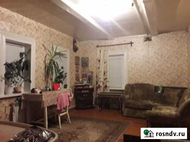 Дом 47 м² на участке 35 сот. на продажу в Сасово Сасово - изображение 1