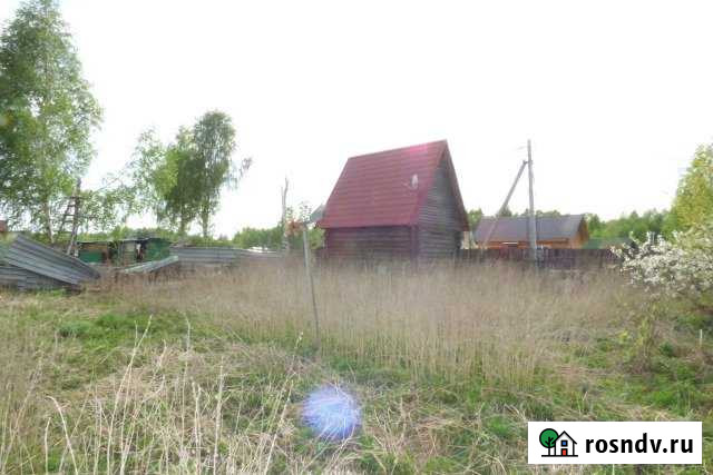 Дом 50 м² на участке 12 сот. на продажу в Жуковском Жуковский - изображение 1