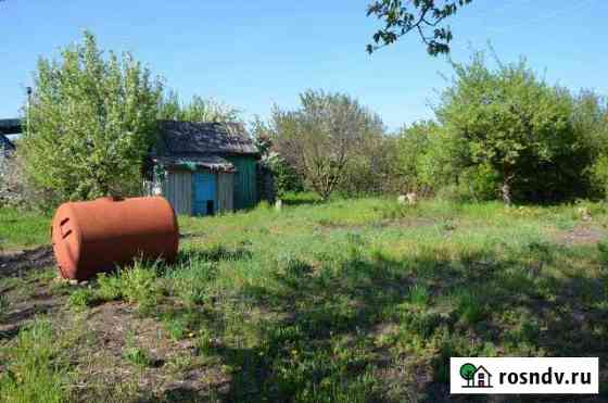 Участок СНТ, ДНП 6 сот. на продажу в Таганроге Таганрог