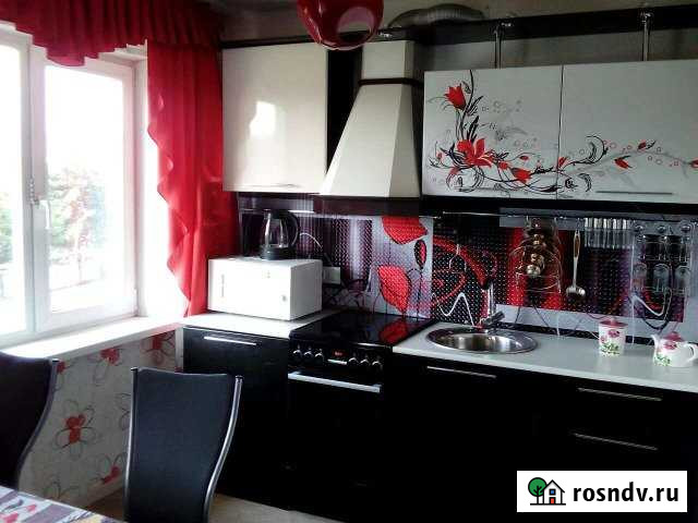3-комнатная квартира, 56 м², 4/4 эт. в аренду на длительный срок в Ангарске Ангарск - изображение 1