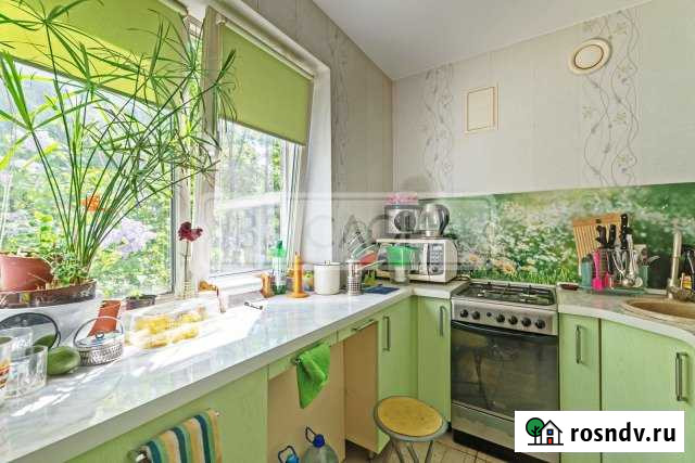 3-комнатная квартира, 58 м², 1/5 эт. на продажу в Загорянском Загорянский - изображение 1