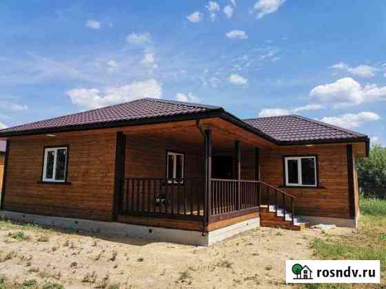 Дом 115 м² на участке 10 сот. на продажу в Ермолино Ермолино
