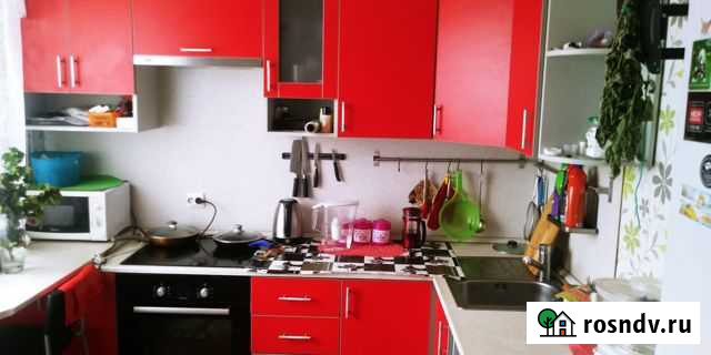 1-комнатная квартира, 39 м², 12/17 эт. на продажу в Лобне Лобня - изображение 1