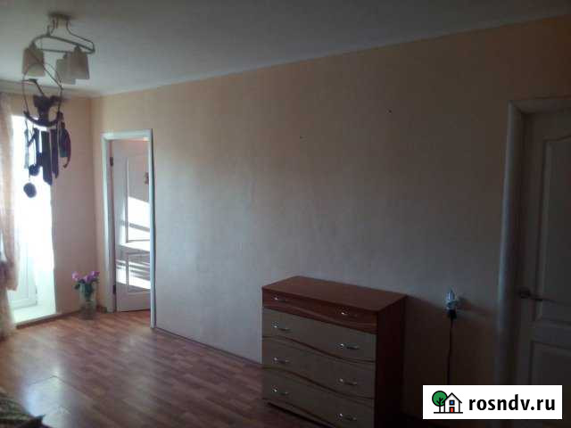 2-комнатная квартира, 41 м², 3/5 эт. на продажу в Краснокамске Краснокамск - изображение 1