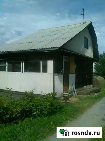 Дача 36 м² на участке 4 сот. на продажу в Первоуральске Первоуральск - изображение 1
