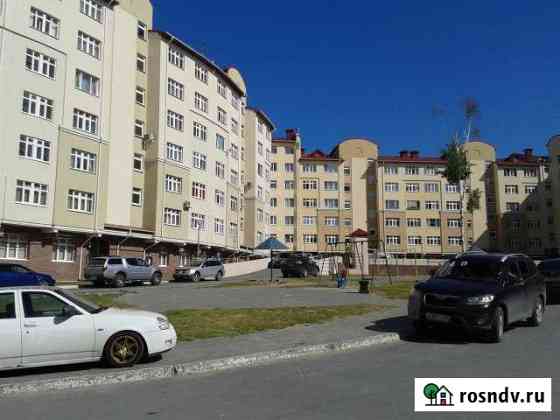 1-комнатная квартира, 47 м², 5/6 эт. на продажу в Ханты-Мансийске Ханты-Мансийск