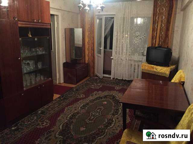 2-комнатная квартира, 45 м², 5/5 эт. на продажу в Узловой Узловая - изображение 1