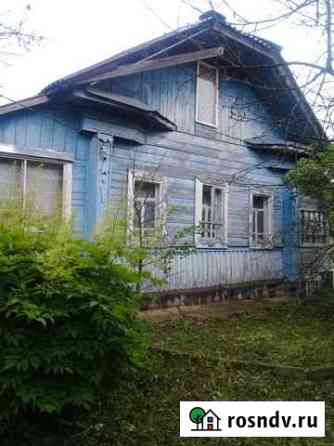 Дом 70 м² на участке 30 сот. на продажу в Краснозаводске Краснозаводск