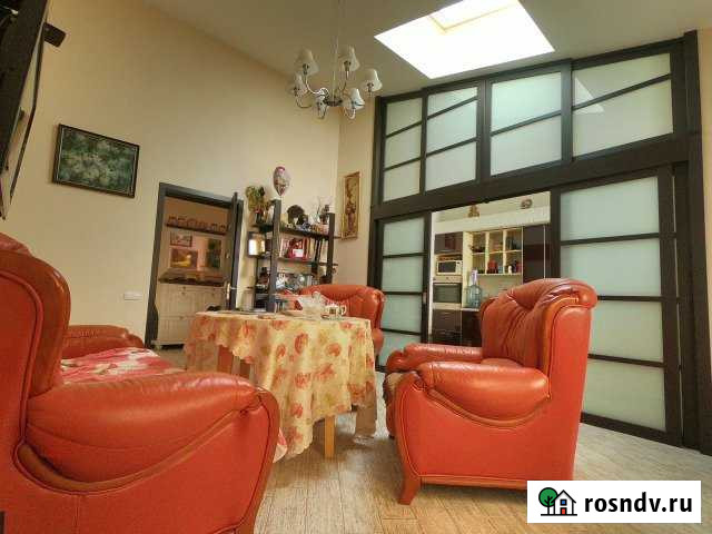 3-комнатная квартира, 86 м², 3/3 эт. на продажу в Евпатории Евпатория - изображение 1