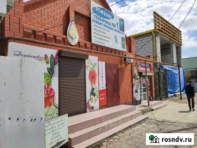 Дом 400 м² на участке 9 сот. на продажу в Гудермесе Гудермес - изображение 1