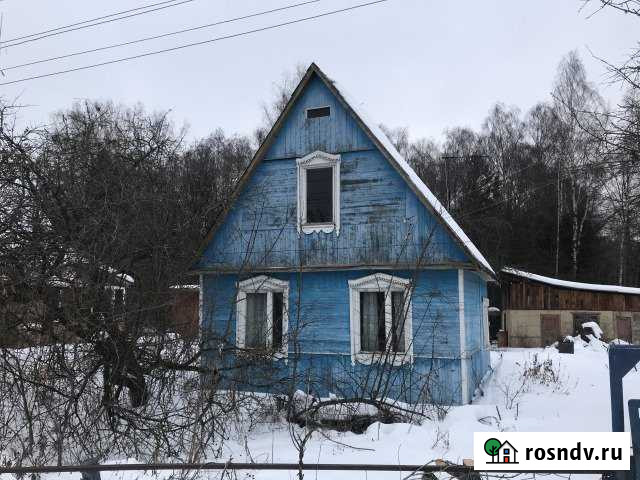 Дача 75 м² на участке 6 сот. на продажу в Наро-Фоминске Наро-Фоминск - изображение 1