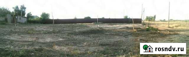 Участок СНТ, ДНП 10 сот. на продажу в Волжском Волгоградской области Волжский - изображение 1