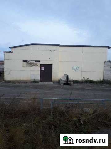 Нежилое помещение и гаражные боксы Краснотурьинск - изображение 1