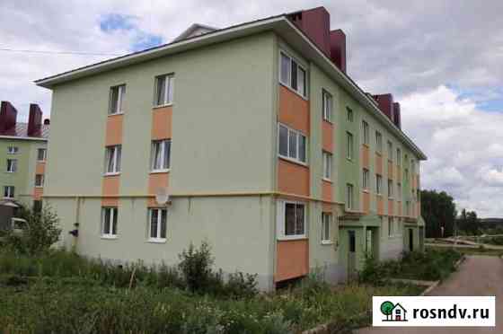 1-комнатная квартира, 30 м², 1/3 эт. на продажу в Иглино Иглино
