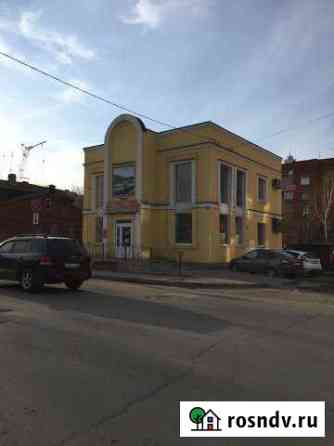 Помещение свободного назначения, 295 кв.м. Тамбов