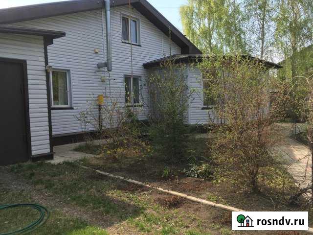 Дом 165 м² на участке 10 сот. на продажу в Красноярке Красноярка - изображение 1