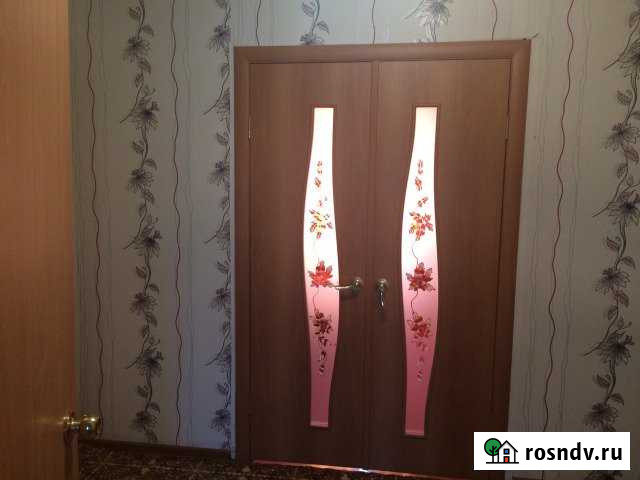 3-комнатная квартира, 85 м², 1/1 эт. на продажу в Нижнем Ингаше Нижний Ингаш - изображение 1