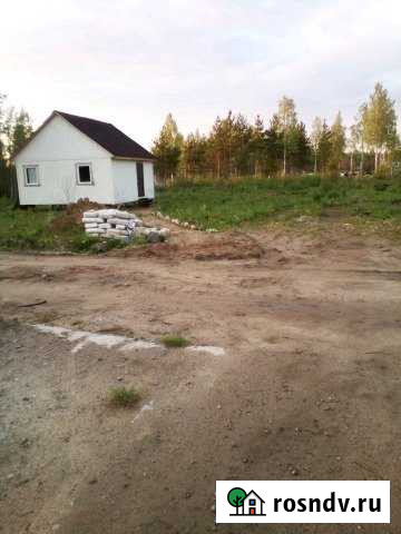 Участок СНТ, ДНП 12 сот. на продажу в Рахье Рахья - изображение 1