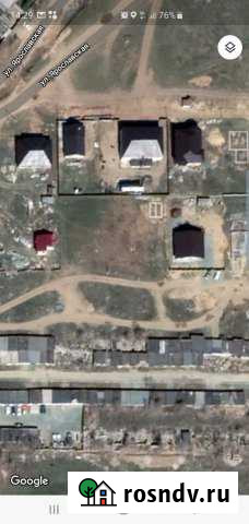 Участок ИЖС 10 сот. на продажу в Орске Орск - изображение 1