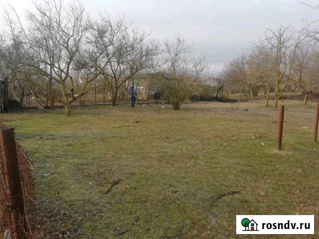 Участок СНТ, ДНП 5 сот. на продажу в Сулаке Сулак - изображение 1