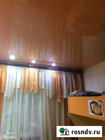 2-комнатная квартира, 47 м², 3/5 эт. на продажу в Сковородино Сковородино - изображение 1