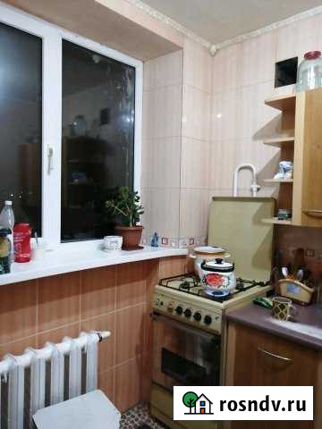 3-комнатная квартира, 53 м², 5/5 эт. на продажу в Сальске Сальск - изображение 1