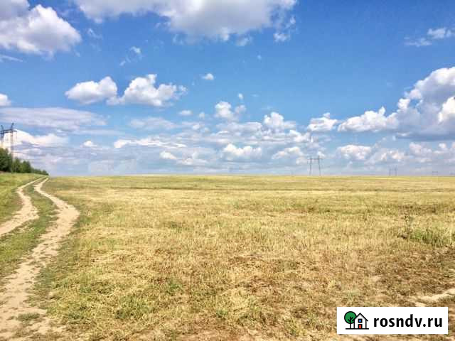 Участок СНТ, ДНП 3930 сот. на продажу в Буревестнике Буревестник - изображение 1