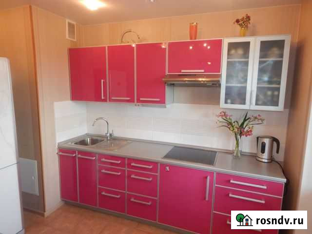 1-комнатная квартира, 42 м², 6/15 эт. на продажу в Павловском Посаде Павловский Посад - изображение 1