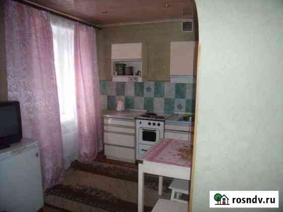 1-комнатная квартира, 30 м², 1/4 эт. в аренду посуточно в Киселевске Киселевск