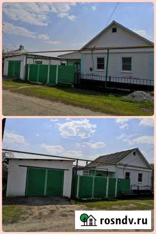 Дом 83 м² на участке 40 сот. на продажу в Бирюч Бирюч - изображение 1