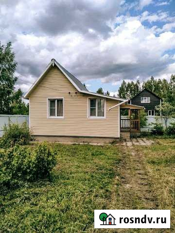 Дача 36 м² на участке 8 сот. на продажу в Дмитрове Дмитров - изображение 1