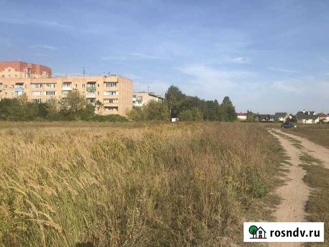 Участок СНТ, ДНП 6 сот. на продажу в Щёлково Щёлково - изображение 1