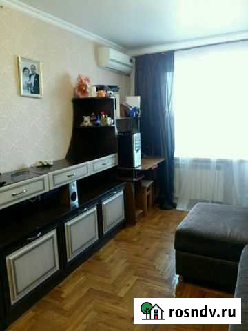 1-комнатная квартира, 32 м², 5/5 эт. на продажу в Армавире Армавир - изображение 1