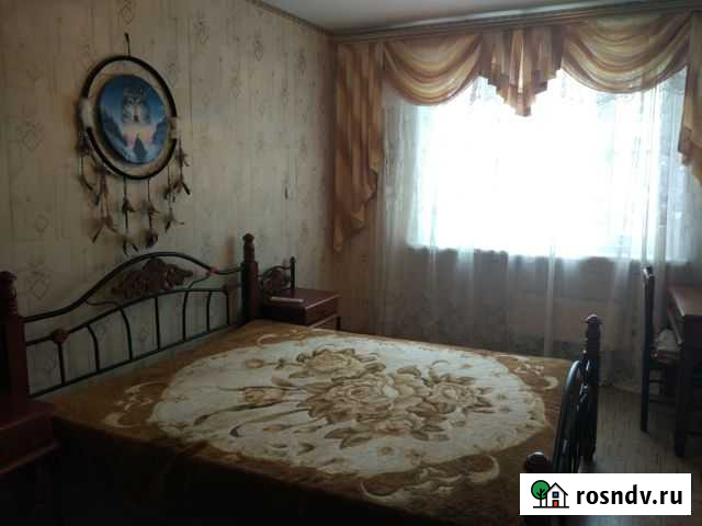 3-комнатная квартира, 83 м², 8/9 эт. в аренду на длительный срок в Дмитрове Дмитров - изображение 1