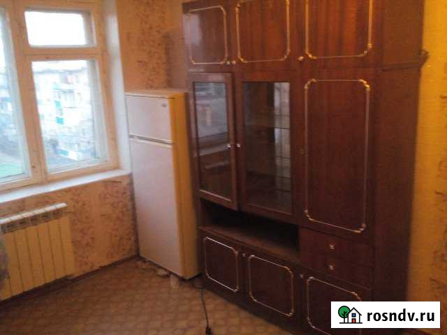 3-комнатная квартира, 61 м², 5/5 эт. на продажу в Россоши Россошь - изображение 1