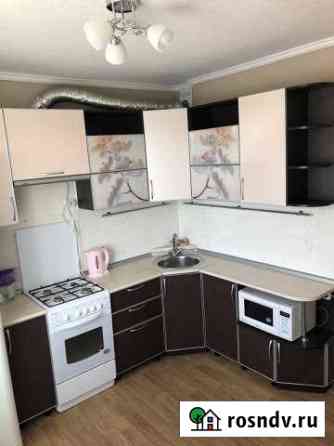 1-комнатная квартира, 33 м², 8/9 эт. в аренду посуточно в Новочебоксарске Новочебоксарск