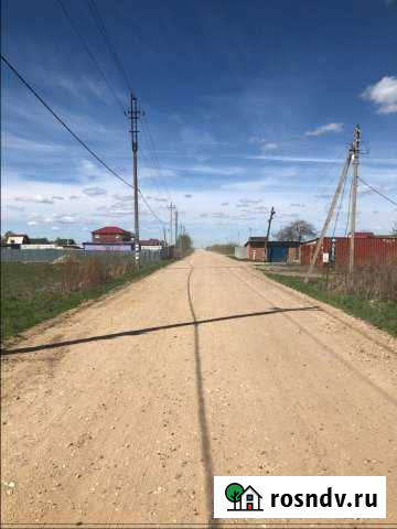 Участок ИЖС 12 сот. на продажу в Рогачево Рогачево - изображение 1